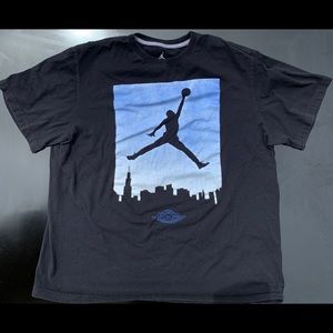 Air Jordan Skyline T-shirt Nike